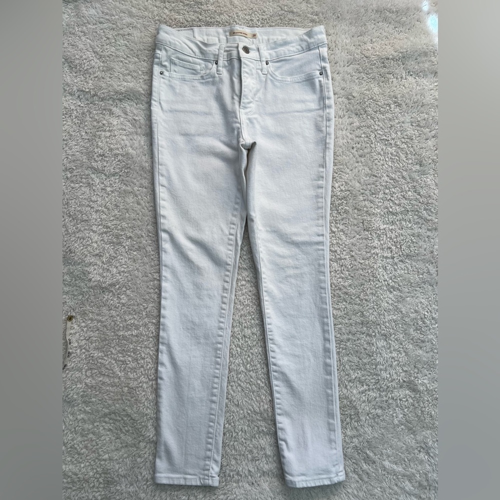 Womens 311 shaping skinny Levi’s